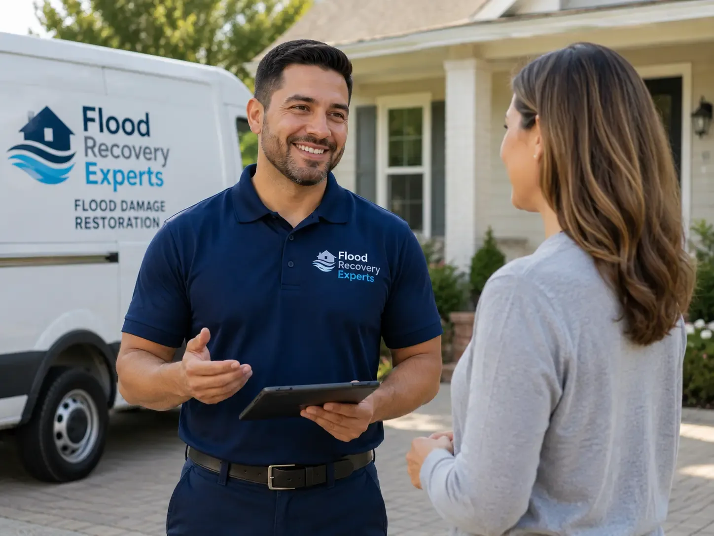 Flood Damage Cleanup Belva, WV FAQs